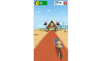 Ridiculous Triathlon for Android - Download the APK from Habererciyes